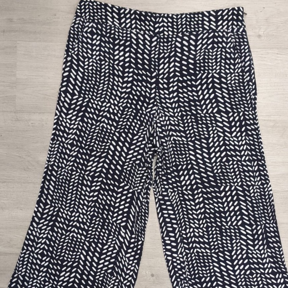 Capris by Ann Taylor Loft Size 8